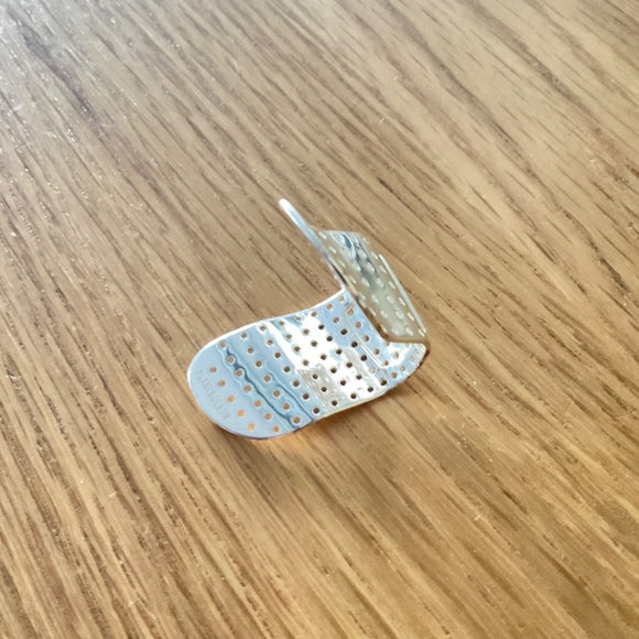 Nose Plaster Jewelry / Band-Aid Face Accessory - Picture 3 of 6